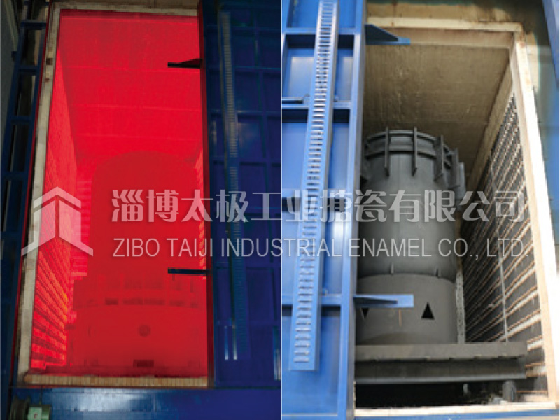 “搪玻璃進(jìn)口瓷釉”真相令人驚嘆！