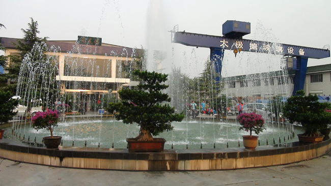 化工安全生產(chǎn)對搪玻璃搪瓷反應釜的質(zhì)量要求