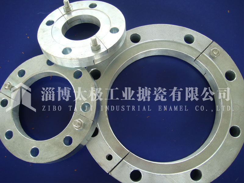 對搪瓷反應(yīng)釜造成損壞的材料是什么？