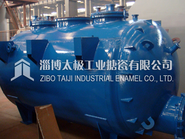 搪玻璃反應(yīng)釜使用的離心機怎樣進行選擇？