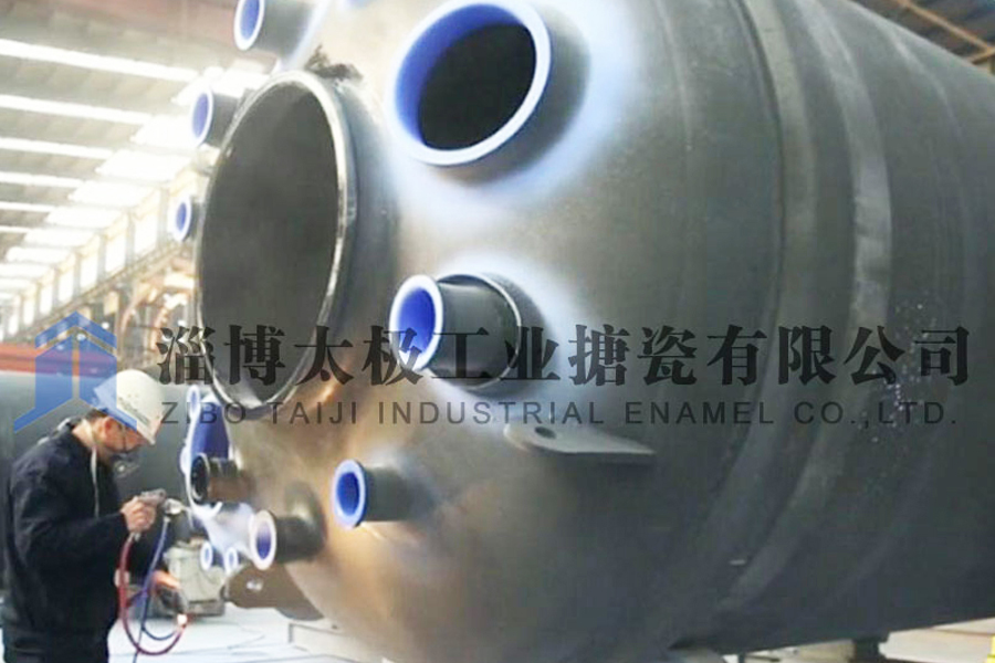 南方搪玻璃設備和北方搪玻璃設備質量區(qū)別在哪里？