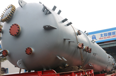 危險！危險！市場上存在大量假冒偽劣搪玻璃設備