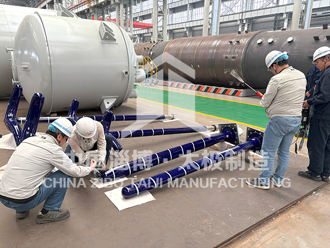 品質(zhì)鑄口碑  細(xì)節(jié)贏認(rèn)可